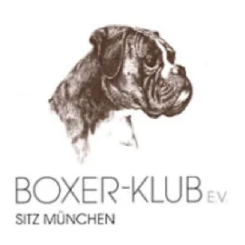 Logo BoxerKlub