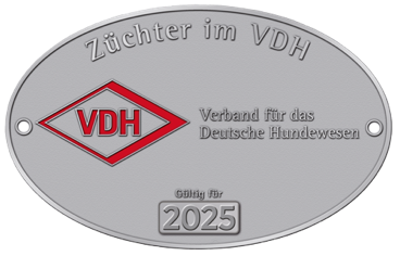Logo VDH