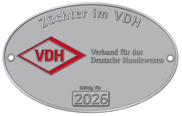 Logo VDH